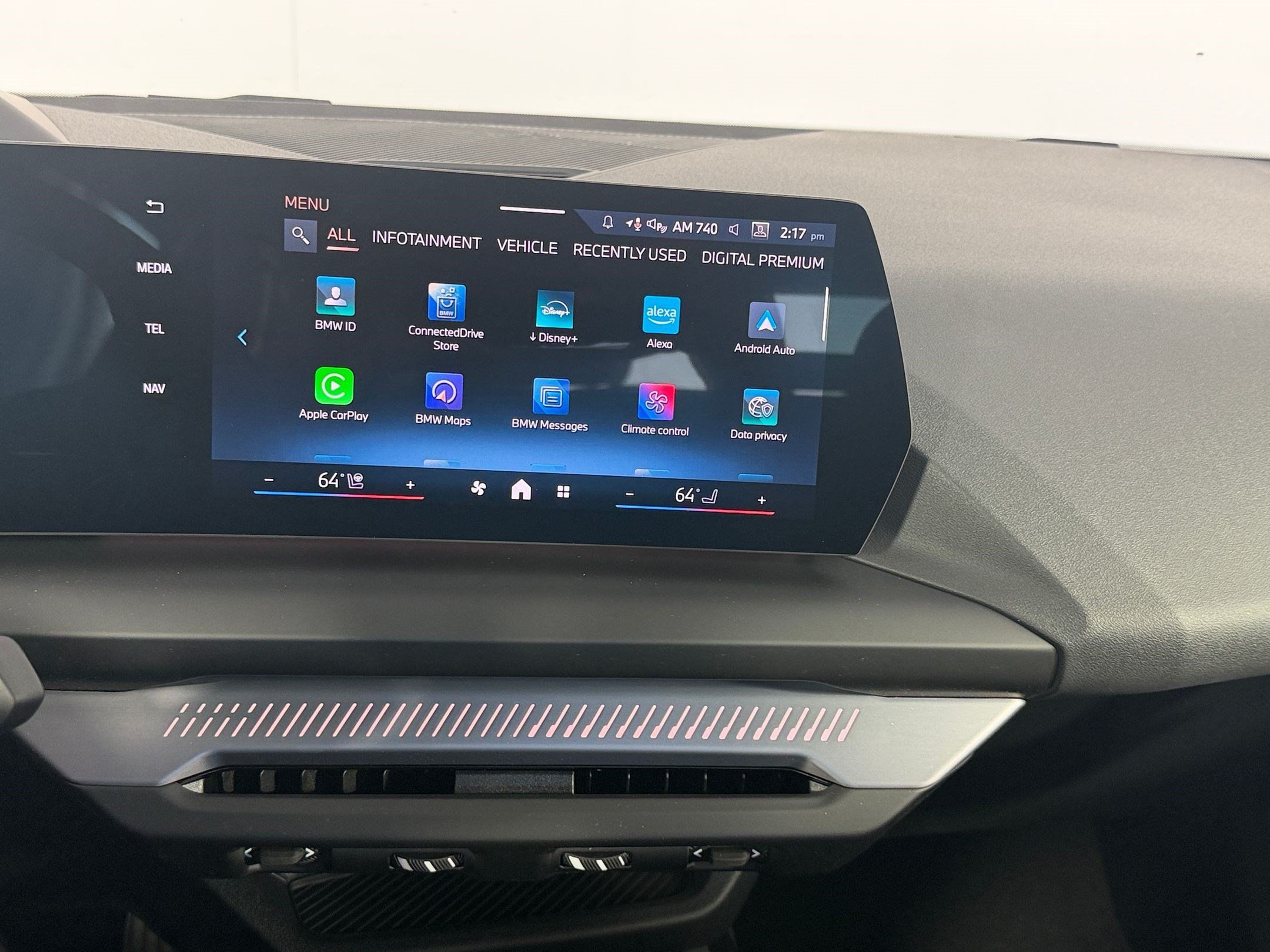 Used 2026 BMW 228i w/ Technology Package FWD image 22