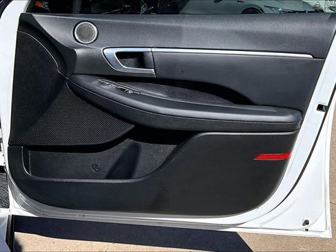 Used 2021 Hyundai Sonata SEL image 22