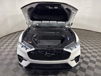 New 2025 Ford Mustang Mach-E Premium