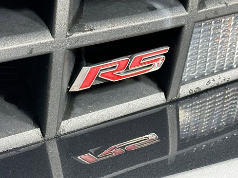 Used 2012 Chevrolet Camaro LT w/ RS Package RWD image 36