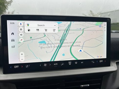 New 2025 Ford Explorer ST-Line w/ Premium Package image 25