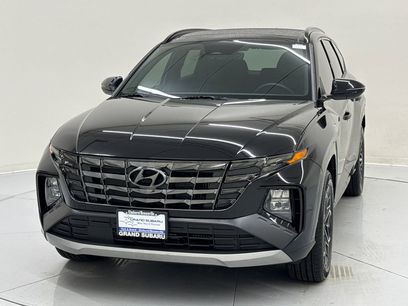 Used 2024 Hyundai Tucson N Line