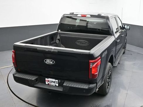 Used 2024 Ford F150 STX w/ STX Black Appearance Package AWD/4WD image 31