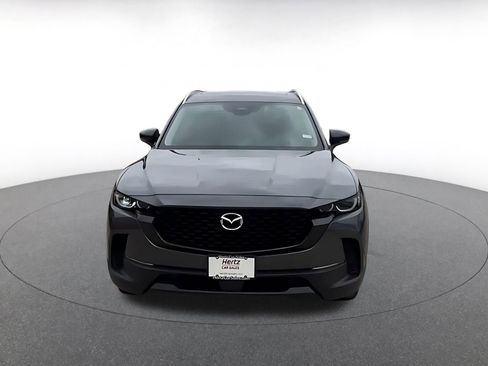 Used 2025 MAZDA CX-50 2.5 Hybrid w/ Premium Plus Pkg AWD/4WD image 4