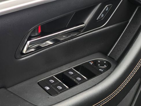 Used 2025 MAZDA CX-70 3.3 Turbo w/ Preferred Package image 23