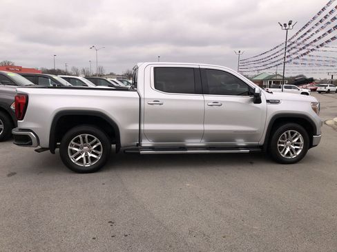 Used 2020 GMC Sierra 1500 SLT w/ SLT Premium Plus Package image 6
