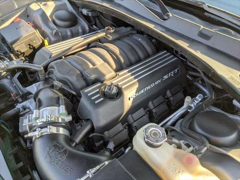 Certified 2023 Dodge Charger Scat Pack image 56