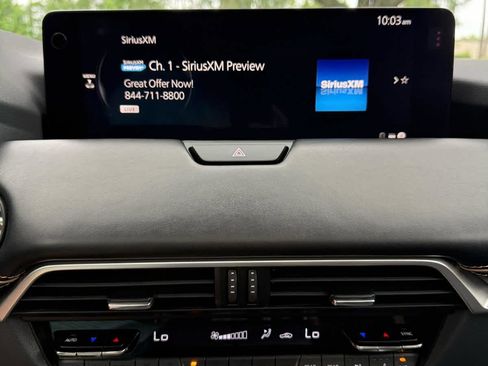 Used 2026 MAZDA CX-90 3.3 Turbo S w/ Premium Plus AWD/4WD image 21