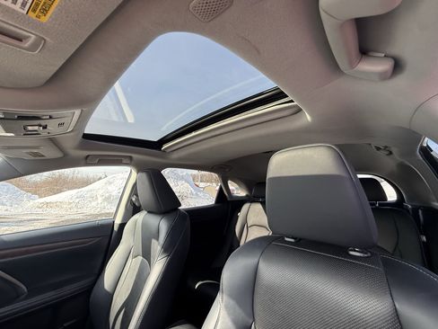 Used 2020 Lexus RX 350 AWD w/ Premium Package image 7