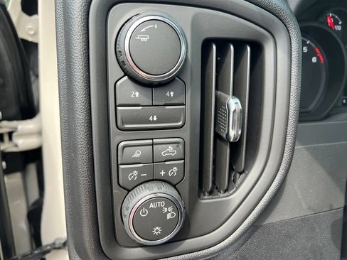 New 2026 Chevrolet Silverado 2500 Custom w/ Custom Value Package AWD/4WD image 28
