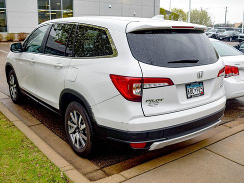 Used 2022 Honda Pilot EX-L image 18