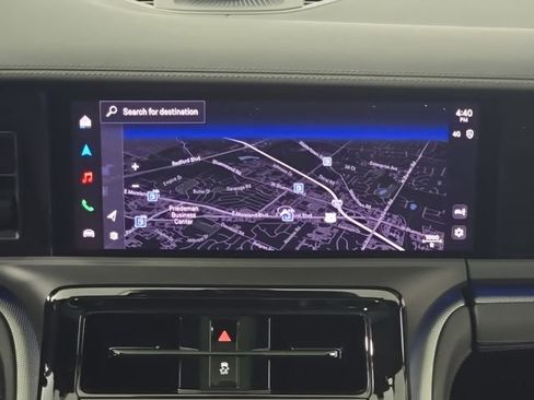 New 2026 Porsche Panamera 4 AWD/4WD image 20