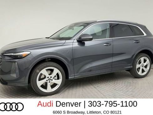 Used 2025 Audi Q5 Premium w/ Premium Plus AWD/4WD image 6