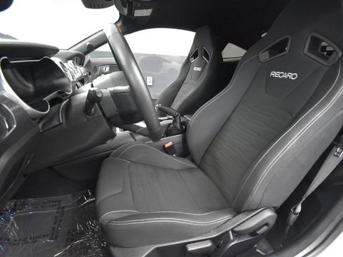 Used 2021 Ford Mustang Mach 1 image 23