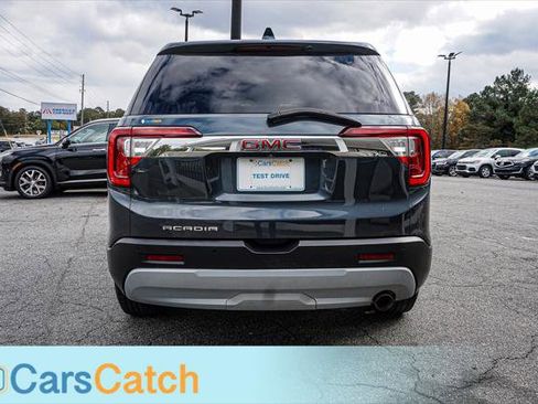 Used 2020 GMC Acadia SLE image 14