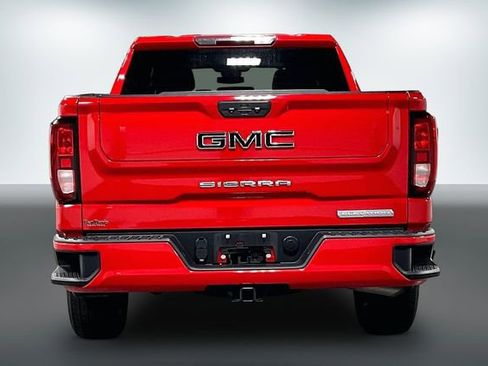 Used 2023 GMC Sierra 1500 Elevation image 6