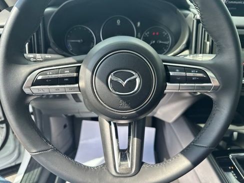 Used 2025 MAZDA CX-50 2.5 Hybrid w/ Premium Plus Pkg AWD/4WD image 8