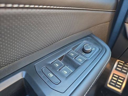 New 2026 Volkswagen Atlas Cross Sport SEL Premium R-Line AWD/4WD image 11