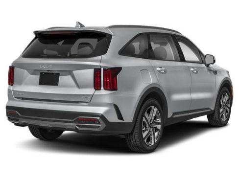 Certified 2023 Kia Sorento SX Prestige AWD/4WD image 5