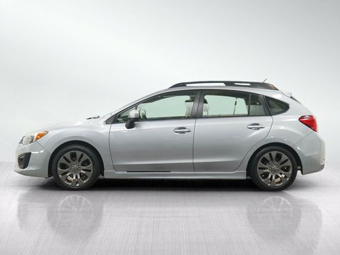 Used 2014 Subaru Impreza 2.0i Sport Premium AWD/4WD image 2