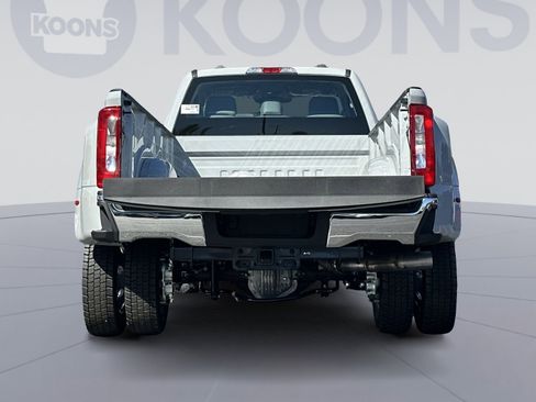 New 2026 Ford F450 XL w/ XL Driver Assist Package image 33