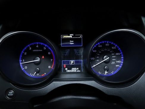 Used 2019 Subaru Outback 2.5i Premium image 23