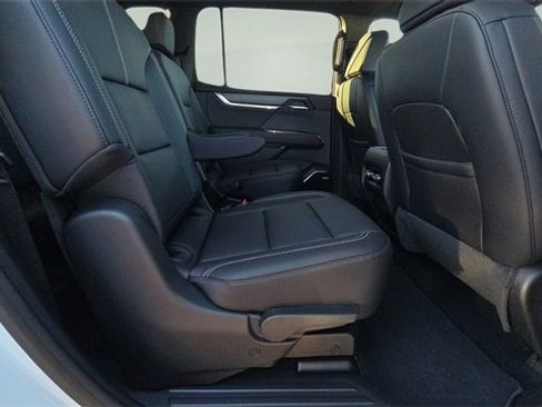 New 2026 GMC Acadia Elevation w/ Black Edition image 14