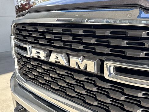 Used 2022 RAM 2500 Big Horn w/ Cold Weather Group image 28