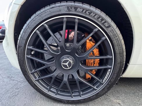 Used 2016 Mercedes-Benz AMG GT S image 34