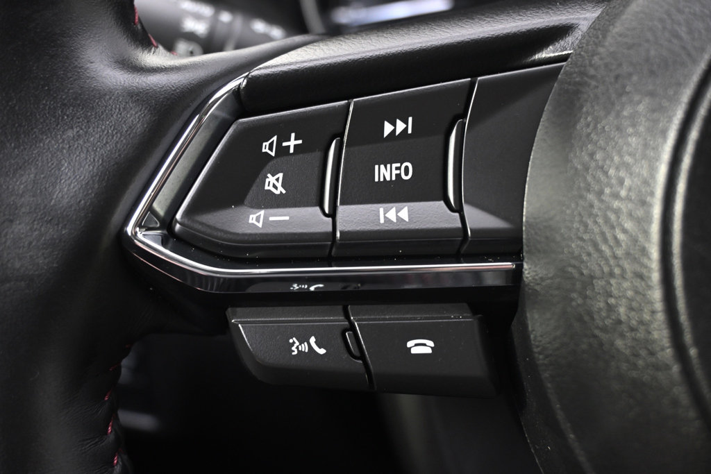 Used 2025 MAZDA CX-5 Carbon Edition AWD/4WD image 34