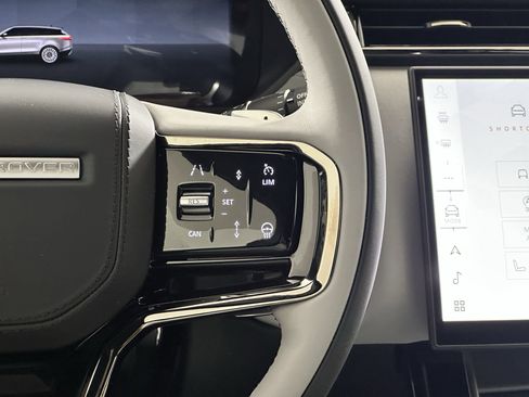 Certified 2026 Land Rover Range Rover Velar S image 21