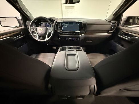 Used 2025 Chevrolet Silverado 1500 LT image 72