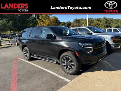 Used 2023 Chevrolet Tahoe Z71