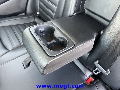 Certified 2024 Ford Edge SEL image 22