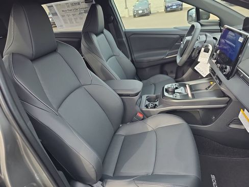New 2026 Subaru Solterra Premium image 13