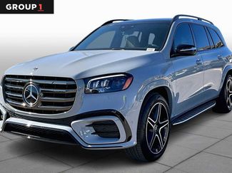 New 2026 Mercedes-Benz GLS 450 GLS 450 video 1