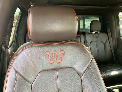 Used 2015 Ford F150 King Ranch w/ Equipment Group 601A Luxury image 15