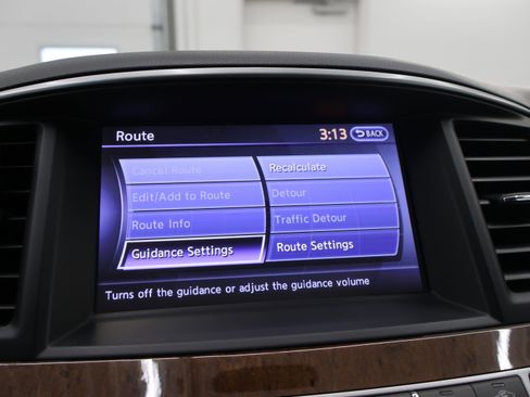 Used 2014 INFINITI QX60 AWD w/ Premium Plus Package image 49