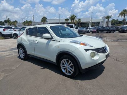 Used 2011 Nissan Juke SV