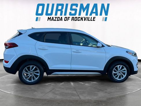 Used 2017 Hyundai Tucson SE image 7