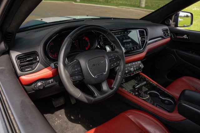 Used 2024 Dodge Durango SRT Hellcat AWD/4WD image 13