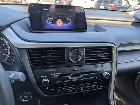 Used 2018 Lexus RX 350 FWD image 18