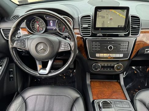 Used 2018 Mercedes-Benz GLS 450 4MATIC image 12