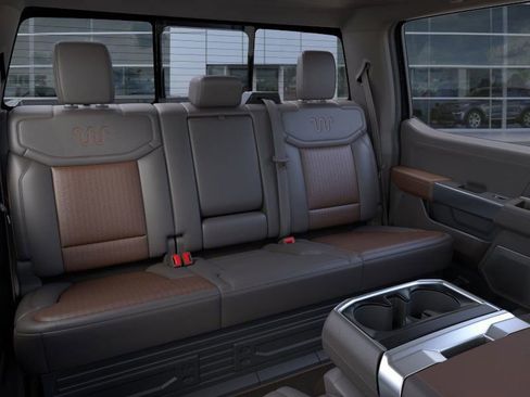 New 2026 Ford F150 King Ranch image 11