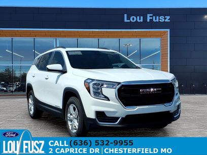 Used 2023 GMC Terrain SLE w/ Driver Convenience Package