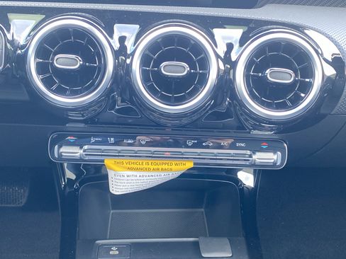 Used 2026 Mercedes-Benz CLA 250 4MATIC image 20