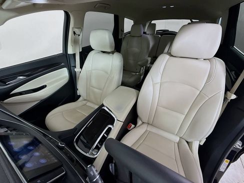 Used 2023 Buick Enclave Essence w/ Sport Touring Edition FWD image 11