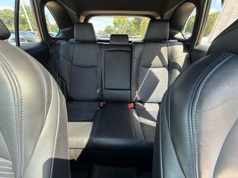 Used 2023 Toyota RAV4 XSE AWD/4WD image 24