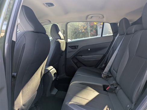 New 2026 Subaru Crosstrek 2.0i Premium image 13