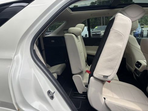 Used 2021 Mercedes-Benz GLE 350 4MATIC image 52